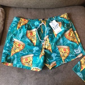 Urban outfitters men’s bathing suit never worn